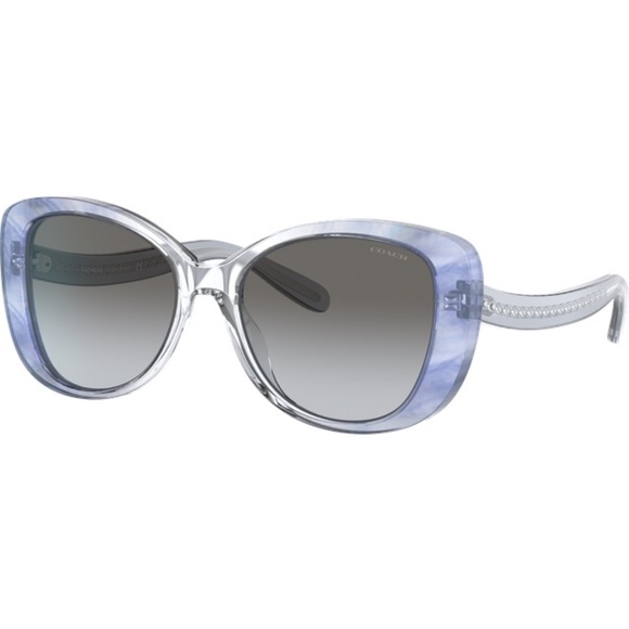 NEW Coach sunglasses main image 4
